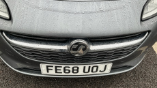 Vauxhall Corsa 1.4 [75] Energy 5dr [AC] Petrol Hatchback